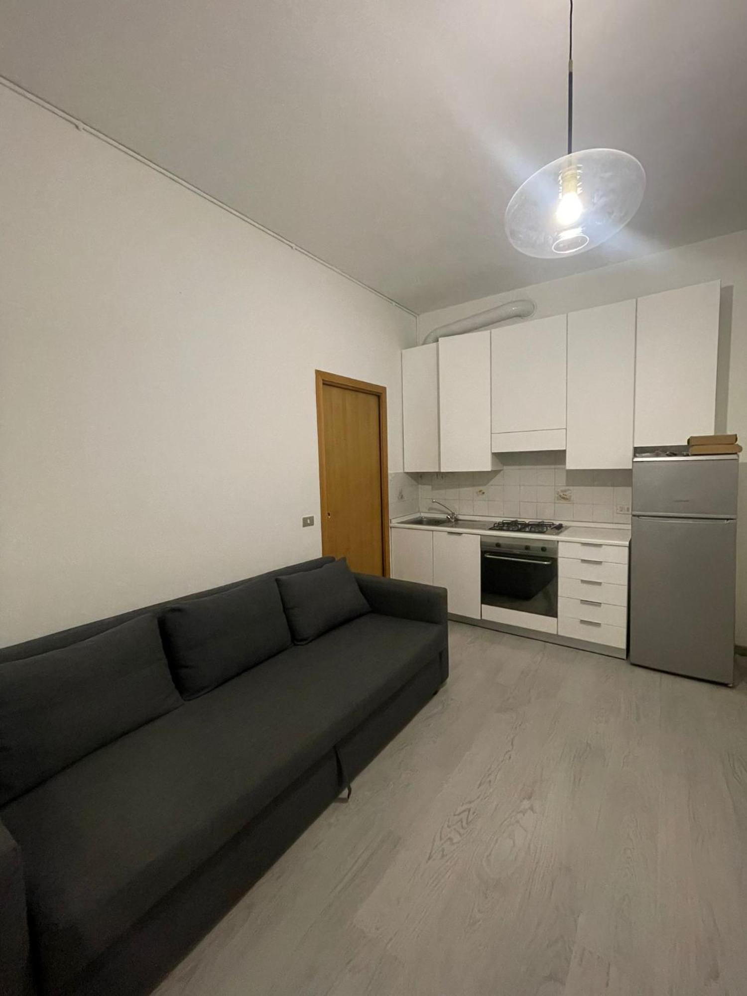 Lovely Apartment Near Centrale Μιλάνο Εξωτερικό φωτογραφία